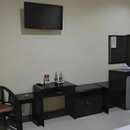 פורוואקרטה Hotel Khalista מראה חיצוני תמונה
