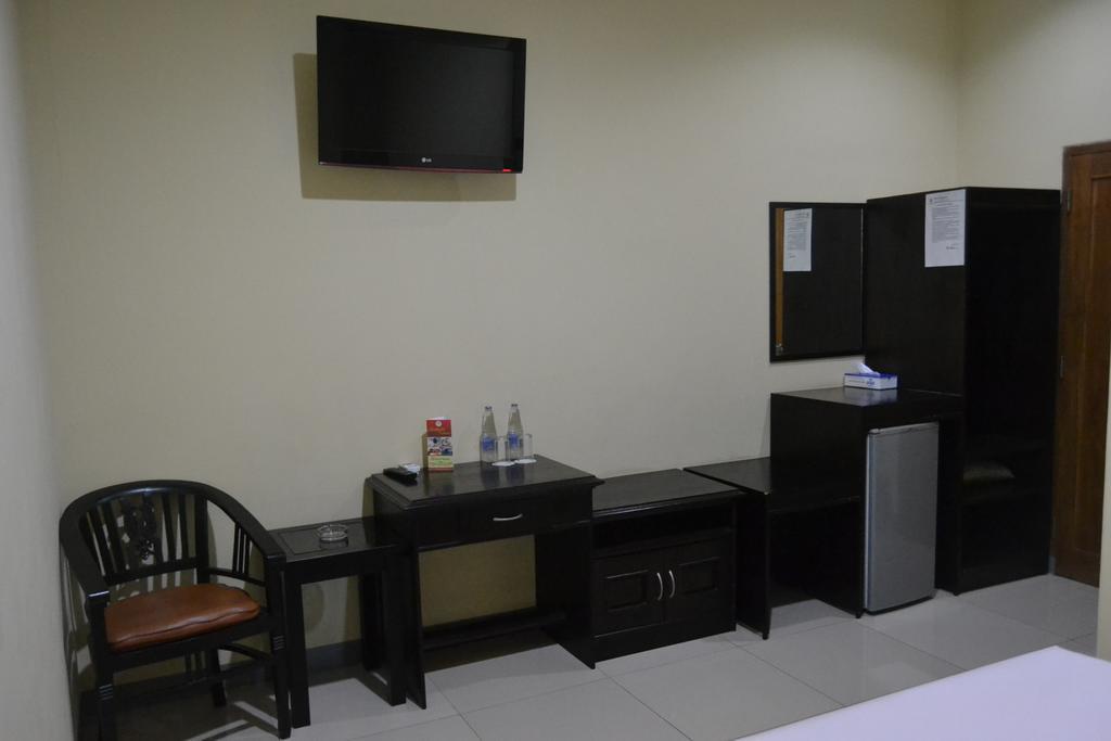 פורוואקרטה Hotel Khalista חדר תמונה