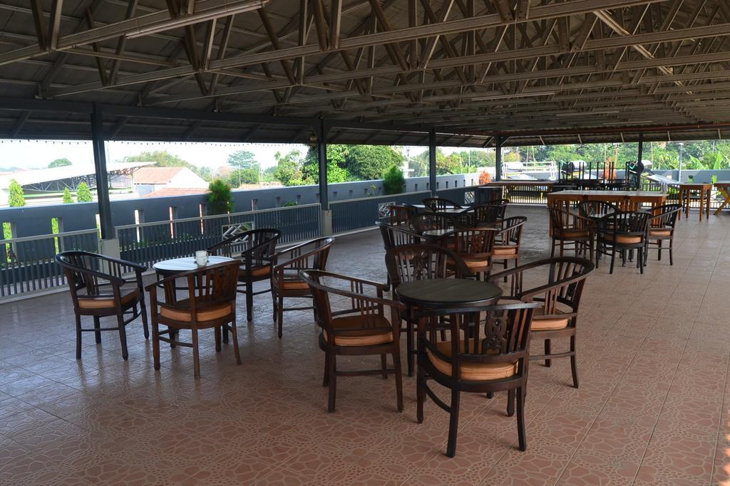 פורוואקרטה Hotel Khalista מראה חיצוני תמונה
