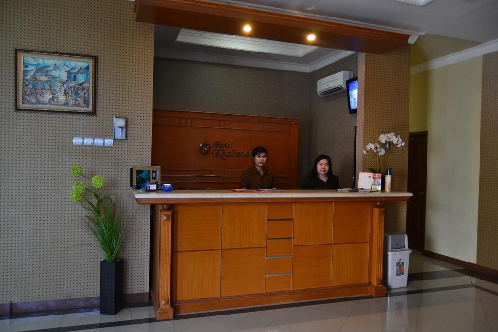 פורוואקרטה Hotel Khalista מראה חיצוני תמונה