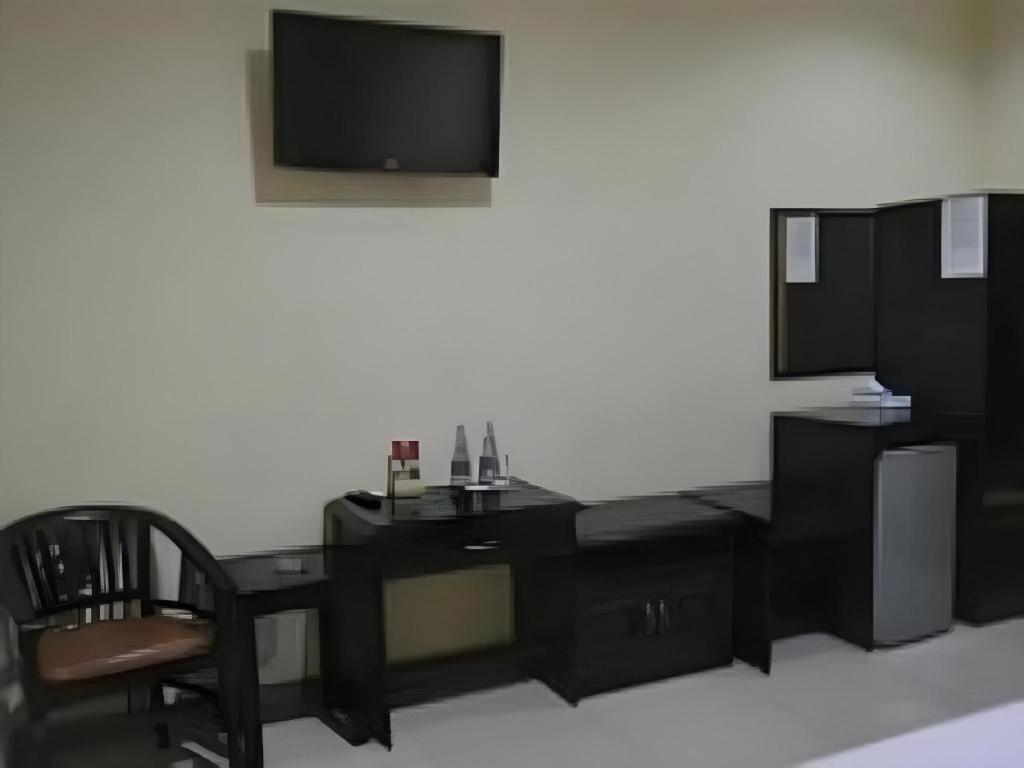 פורוואקרטה Hotel Khalista מראה חיצוני תמונה