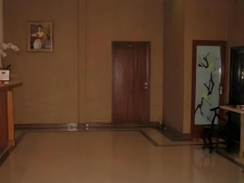 פורוואקרטה Hotel Khalista מראה חיצוני תמונה