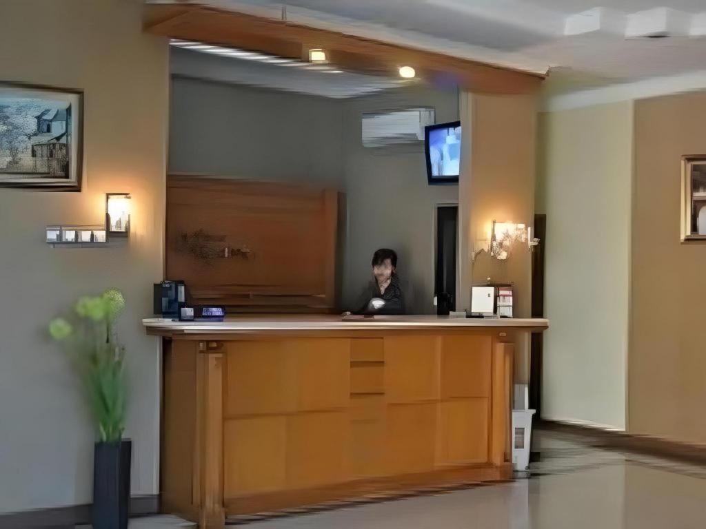פורוואקרטה Hotel Khalista מראה חיצוני תמונה