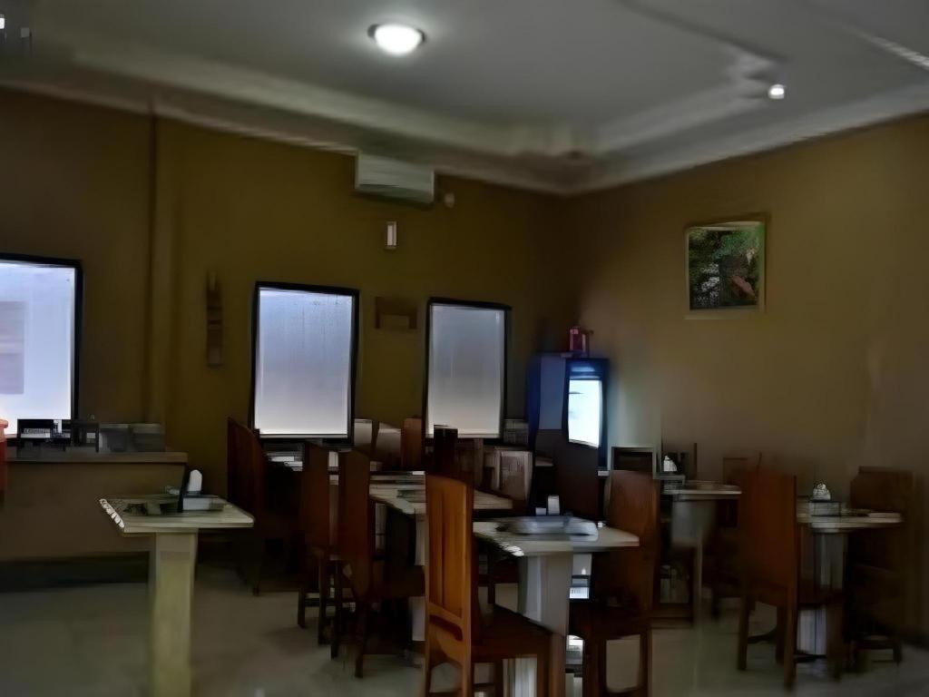 פורוואקרטה Hotel Khalista מראה חיצוני תמונה