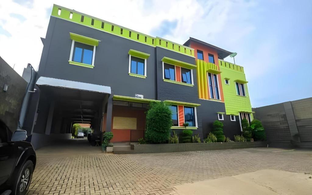 פורוואקרטה Hotel Khalista מראה חיצוני תמונה