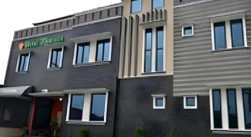 פורוואקרטה Hotel Khalista מראה חיצוני תמונה