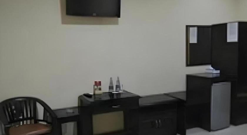 פורוואקרטה Hotel Khalista מראה חיצוני תמונה