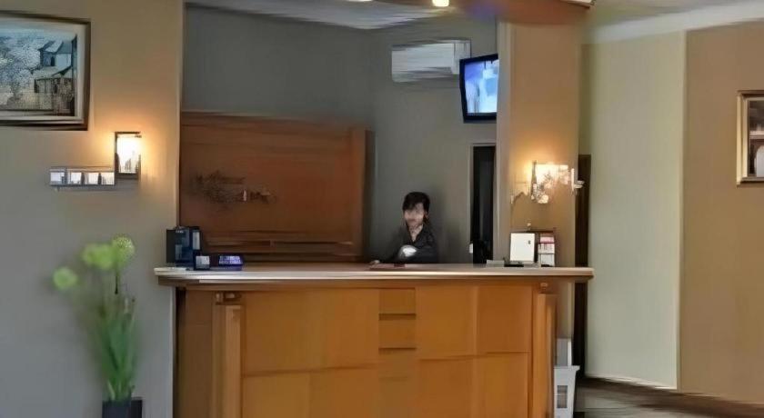 פורוואקרטה Hotel Khalista מראה חיצוני תמונה