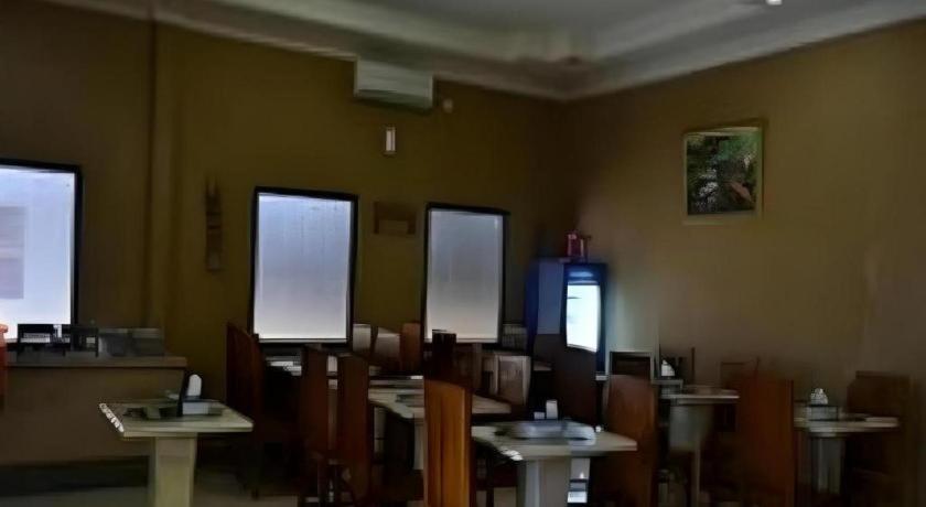 פורוואקרטה Hotel Khalista מראה חיצוני תמונה