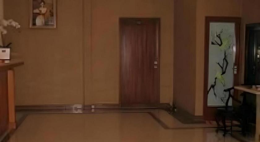 פורוואקרטה Hotel Khalista מראה חיצוני תמונה