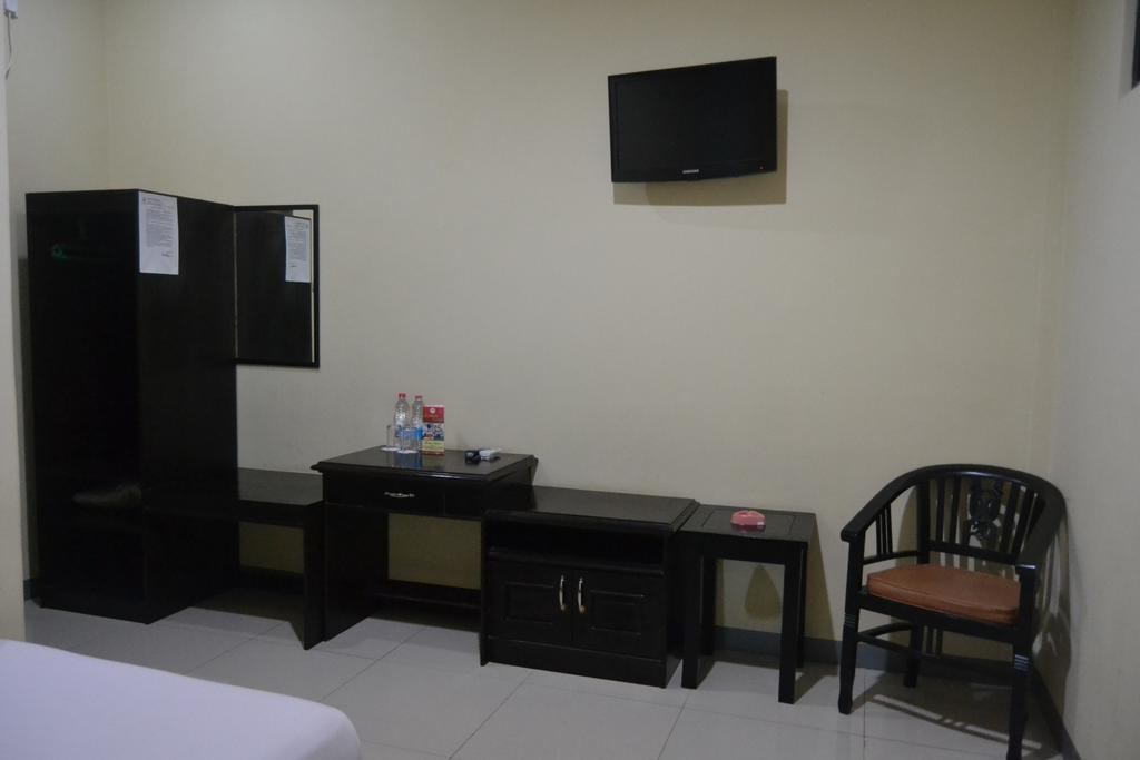 פורוואקרטה Hotel Khalista חדר תמונה