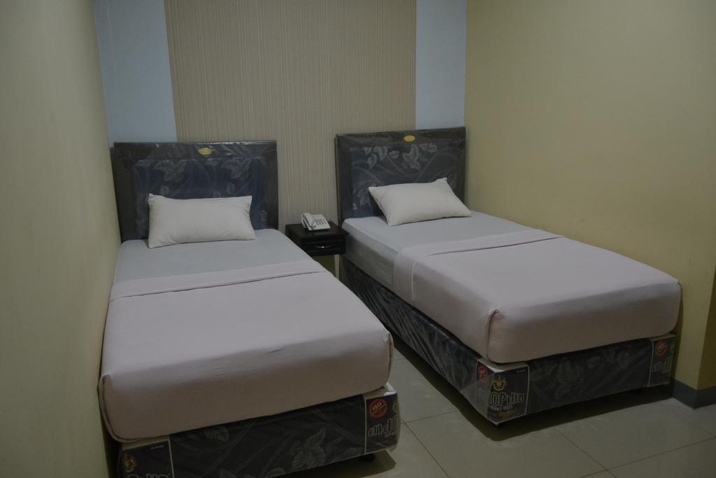 פורוואקרטה Hotel Khalista חדר תמונה