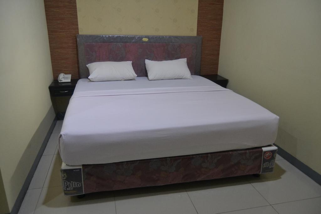 פורוואקרטה Hotel Khalista חדר תמונה